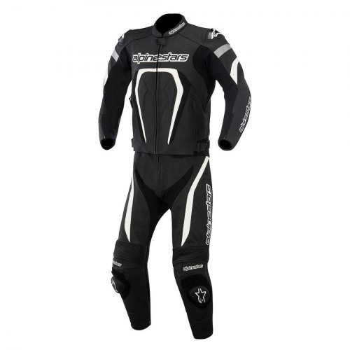 ALPINESTARS Мотокомбинезон кожаный MOTEGI 2PC LEATHER SUIT