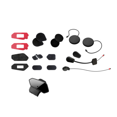 SENA Мотогарнитура SENA 50R Low Profile