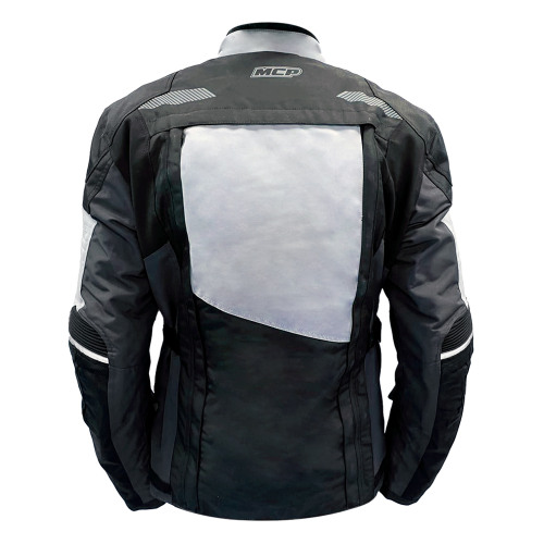 MCP Мотокуртка мужская Radiator Men Jacket