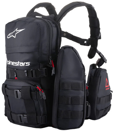 ALPINESTARS Рюкзак TECHDURA BACKPACK