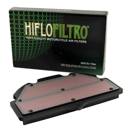 HIFLO FILTRO Фильтр воздушный HFA3617