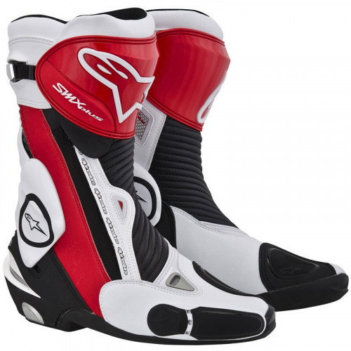 ALPINESTARS Мотоботы SMX PLUS