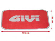 GIVI Коврик