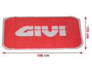GIVI Коврик