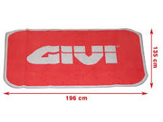 GIVI Коврик