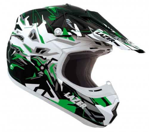 LAZER Мотошлем X7 Magic