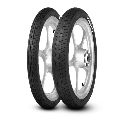 PIRELLI 3.50 - 18 M/C 62P Reinf CITY DEMON R TT шина