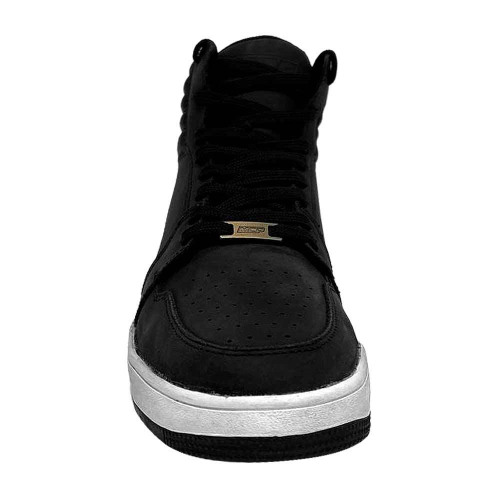 MCP Мотоботы JORDANS Leather