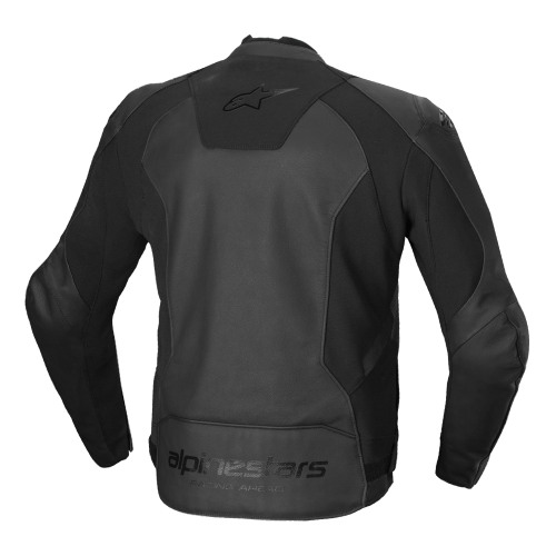ALPINESTARS Мотокуртка кожаная FASTER V3 LEATHER JACKET