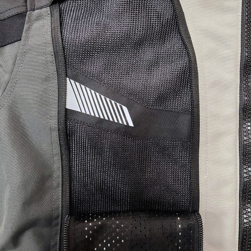 MCP Мотокуртка женская Radiator Lady Jacket