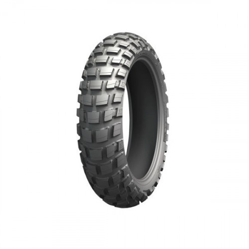 MICHELIN 110/80 - 18 M/C 58S ANAKEE WILD R TL/TT