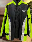 MCP Мотодождевик раздельный мембранный Alligator (Неправильно пришита подкладка у брюк)