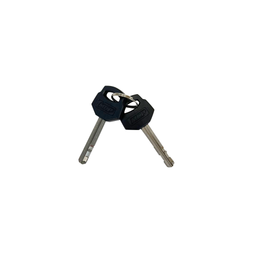 MCP Замок противоугонный GODZILLA DISC LOCK