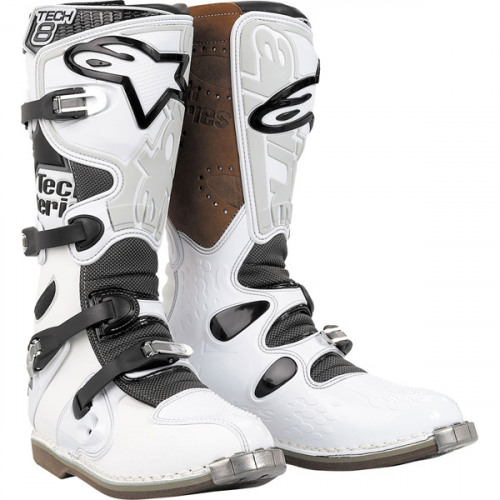 ALPINESTARS Мотоботы TECH 8