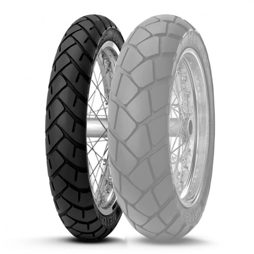 METZELER 90/90 - 21 M/C 54H TL TOURANCE F шина
