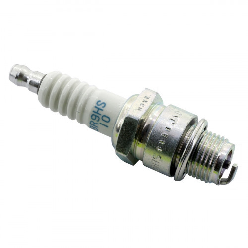 NGK BR9HS-10 055 свеча зажигания 