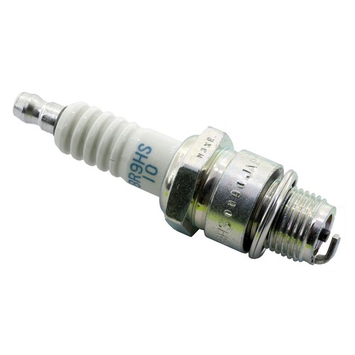 NGK BR9HS-10 055 свеча зажигания 