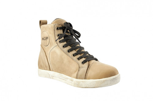 MCP Мотоботы женские Poco Leather Lady