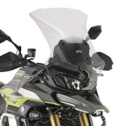 GIVI Ветровое стекло VOGE Valico 900 DSX (24)