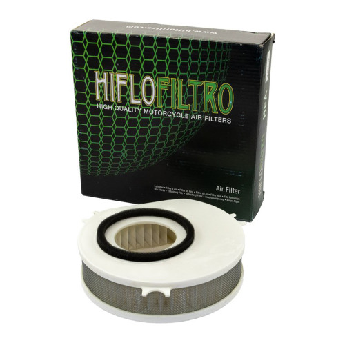 HIFLO FILTRO Фильтр воздушный HFA4913