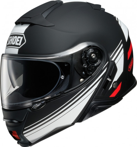 SHOEI Мотошлем NEOTEC II SEPARATOR