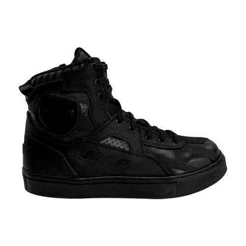 MCP Мотоботы Commuter Leather