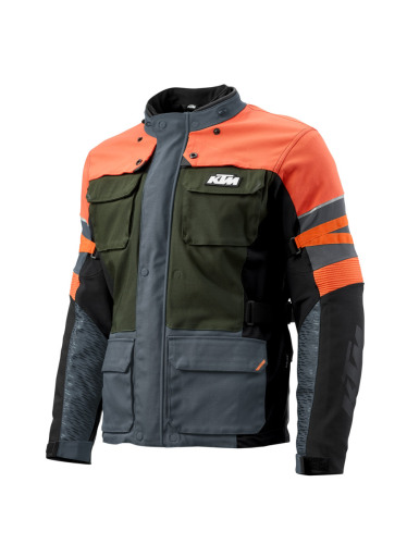 KTM Куртка Adventure R