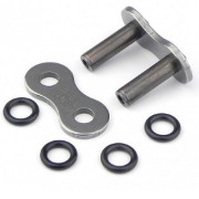 DID Замок цепи DIDCL530ZVMX-ZJ  заклепка