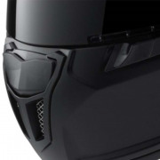 SCHUBERTH Элемент верхней вентиляции C3 (черн.мат.)