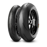 PIRELLI 120/70 ZR 17 M/C (58W) TL DIABLO SUPERCORSA V3 SP F шина