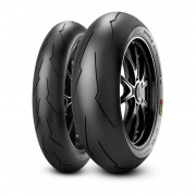 PIRELLI 120/70 ZR 17 M/C (58W) TL DIABLO SUPERCORSA V3 SP F шина