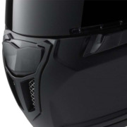 SCHUBERTH Элемент верхней вентиляции C3 (черн.мат.)