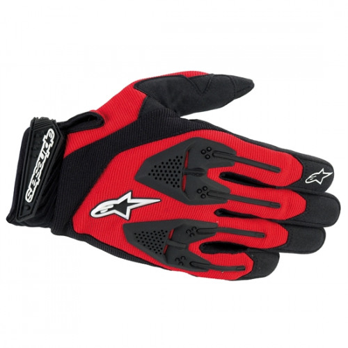 ALPINESTARS Мотоперчатки TIRE (одна)
