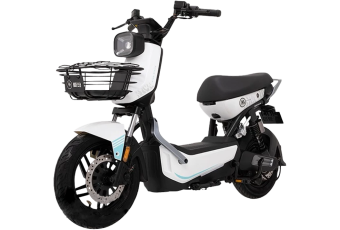 Электроскутер AIMA Walk Man