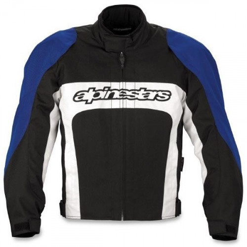 ALPINESTARS Мотокуртка RHOMA DRYSTAR