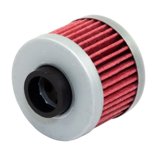 HIFLO FILTRO Фильтр масляный HF185
