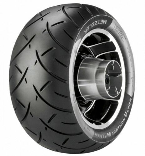 METZELER 240/50 16 M/C 84V TL ME 888 MARATHON ULTRA RADIALE R шина