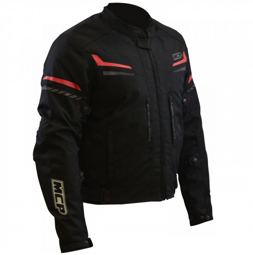 MCP Мотокуртка мужская туристическая Nebraska