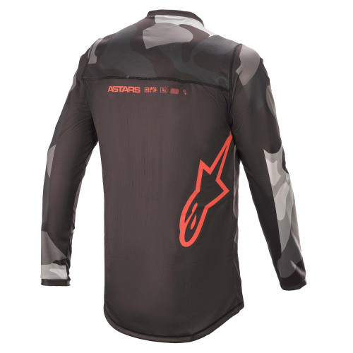 ALPINESTARS Джерси RACER TACTICAL JERSEY