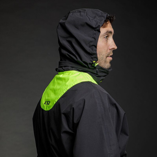 LS2 Мотокуртка дождевая X-RAIN JACKET
