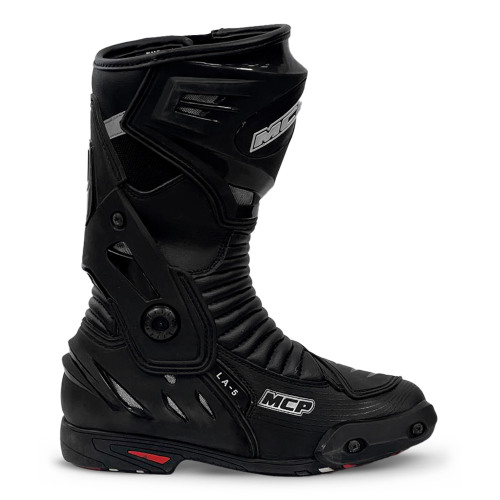 MCP Мотоботы женские Orlando 2 