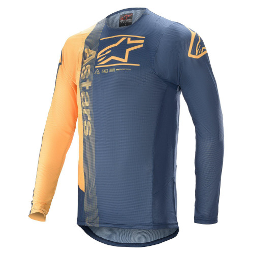 ALPINESTARS Джерси SUPERTECH FOSTER JERSEY