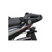 GIVI Крепеж боковых+центрального кофров Wingrack Honda XL 650 V