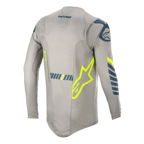 ALPINESTARS Джерси SUPERTECH JERSEY