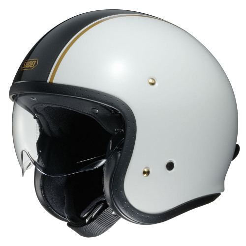 SHOEI Мотошлем J.O CARBURETTOR