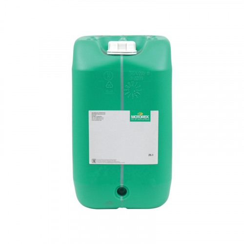 MOTOREX Масло вилочное RACING FORK OIL 2.5W, 25 (л)