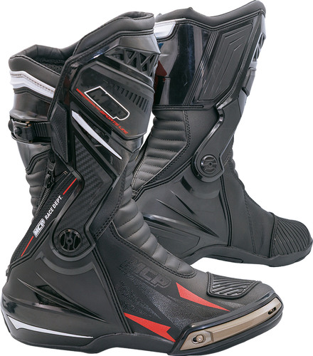 MCP Мотоботы ARVADA 2 Microfiber SP