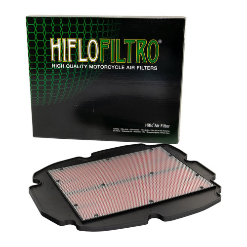 HIFLO FILTRO Фильтр воздушный HFA1801