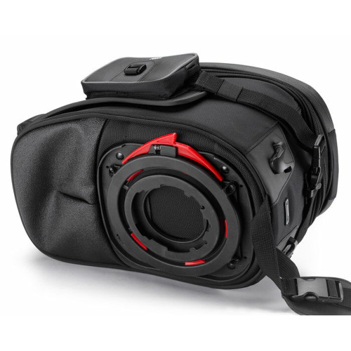 GIVI Крепеж TANKLOCK сумки на бак мотоцикла Aprilia/Benelli/MV Ag