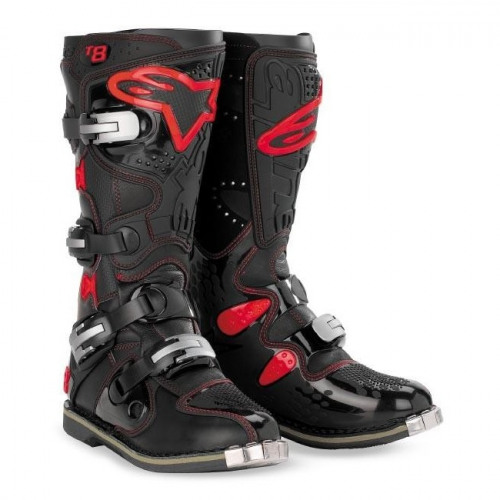 ALPINESTARS Мотоботы TECH 8